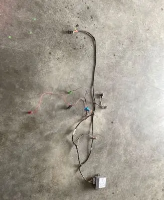 Volkswagen Transporter - Caravelle T4 Door central lock control unit/module 7D0959800 7D0971122Q