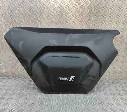 BMW X2 U10 Engine cover (trim) 9845334