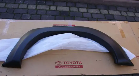 Toyota Hilux VIII Rear arch trim PC4030K019