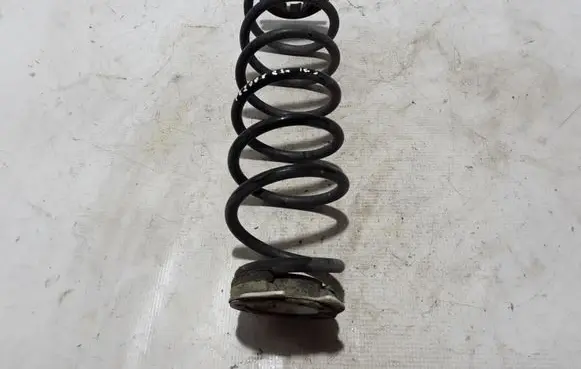 Peugeot 2008 II Rear coil spring 9830121180