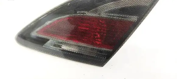Mazda 6 Tailgate rear/tail lights 13241055