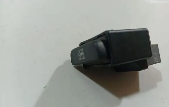 Volkswagen Polo IV 9N3 Electric window control switch 600959859