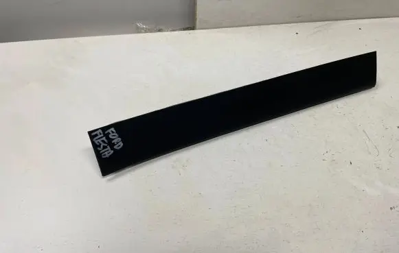 Ford Fiesta Other interior part