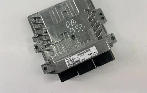 Volvo V60 Engine control unit/module ECU 36001832 S180134351A
