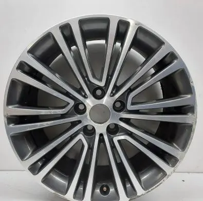 BMW 5 G30 G31 G38 R18 spare wheel 6863420