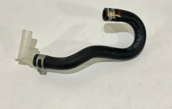 KIA Niro Engine coolant pipe/hose 366812BCA0