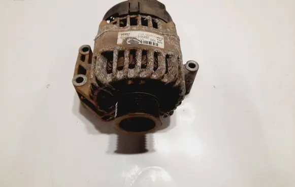 Generator/alternator