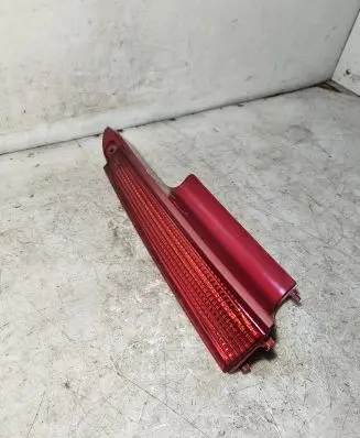Citroen C4 I Rear tail light reflector 9655863880