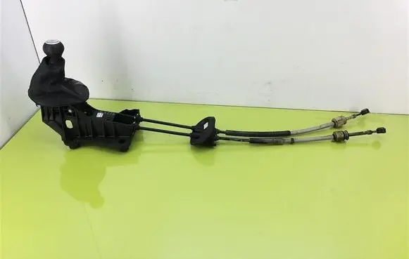 Peugeot 307 Gear shifter/selector