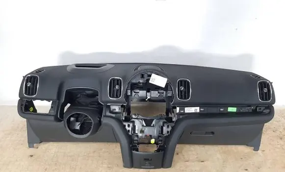 Mini Cooper Countryman F60 Dashboard 51456848339 6848339