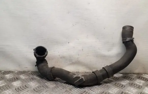 Skoda Octavia Mk2 (1Z) Engine coolant pipe/hose