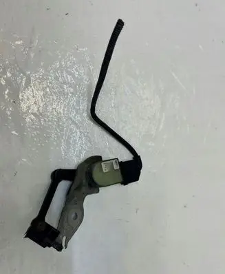 Porsche Cayenne (9PA) Headlight/headlamp level sensor 7L0616214D