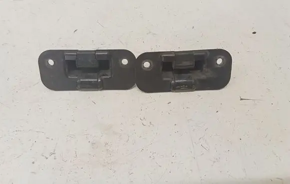 Opel Vivaro Sliding door trim 67277
