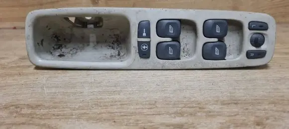 Volvo S80 Door control unit/module