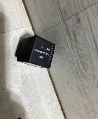 Mazda CX-5 Other relay V23134J59X431