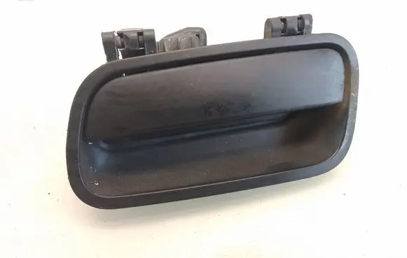 Citroen Berlingo Rear door exterior handle 96422084771