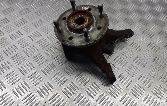 Mitsubishi Space Star Stub axle 