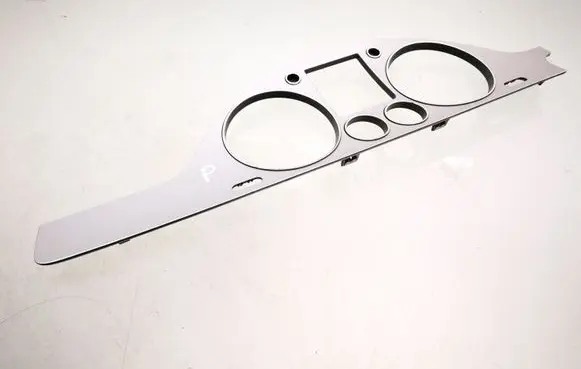 Volkswagen PASSAT B6 Dashboard trim 3C1858335BF