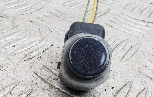 BMW 5 GT F07 Parking PDC sensor 9173106