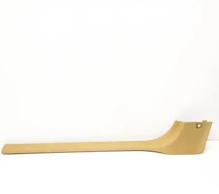 Jaguar XK - XKR Front sill trim cover 6W8313200ADW