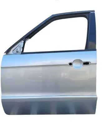 Ford S-MAX Front door