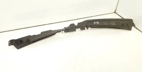 Volkswagen PASSAT B6 Radiator trim 3C0121330