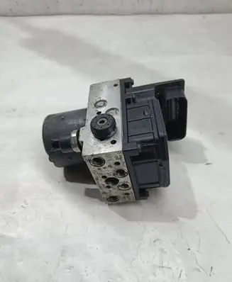 Audi A6 S6 C6 4F ABS Pump 0265950055 0265225124 4B0614517G