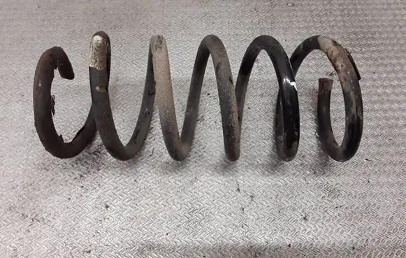 Renault Trafic II (X83) Front coil spring