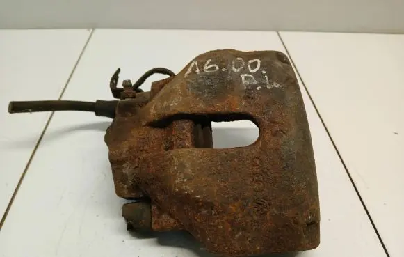 Audi A6 S6 C5 4B Front brake caliper
