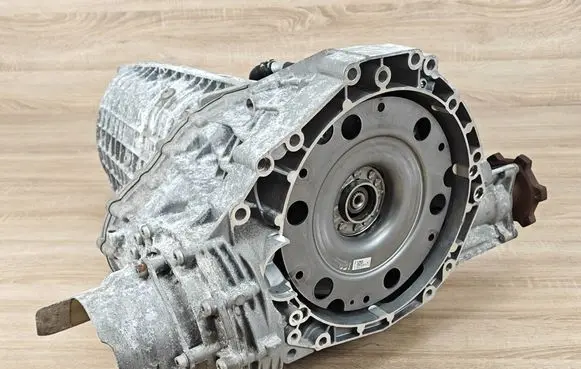 Audi A4 S4 B9 Automatic gearbox QBK
