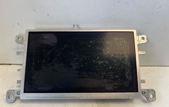 Audi Q5 SQ5 Screen/display/small screen 8T0919603F