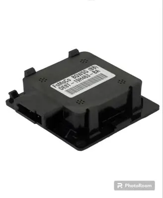 Other control units/modules