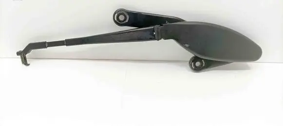 Mercedes-Benz SL R230 Windshield/front glass wiper blade A2308240349