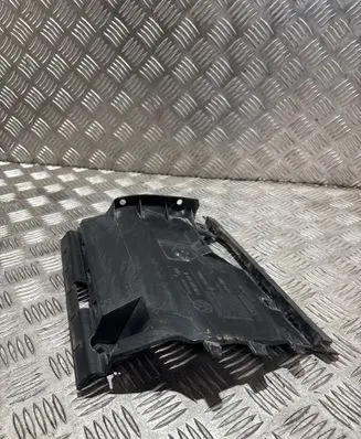 Volkswagen Transporter - Caravelle T5 Bumper support mounting bracket corner 7H0807129A 61525