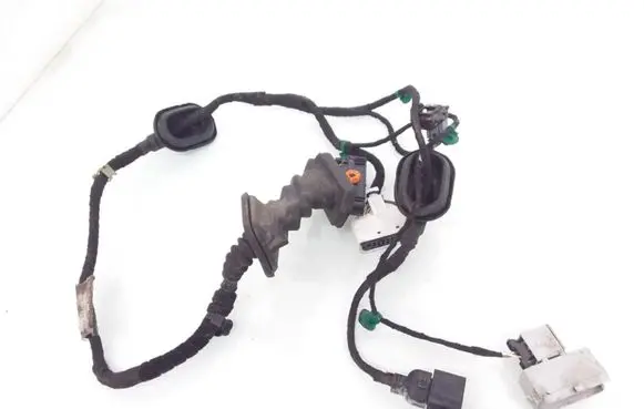 Volkswagen Touran I Rear door wiring loom
