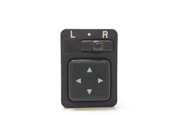 Mitsubishi Carisma Wing mirror switch 03220000 MR114081