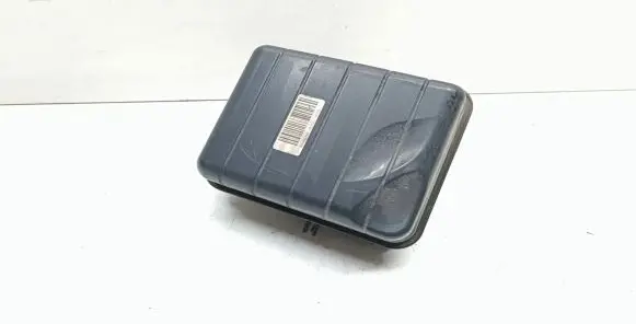 BMW 5 F10 F11 Intake resonator 8512014 8512249 13718512249
