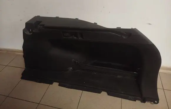 KIA Optima Trunk/boot side trim panel 85740D4800
