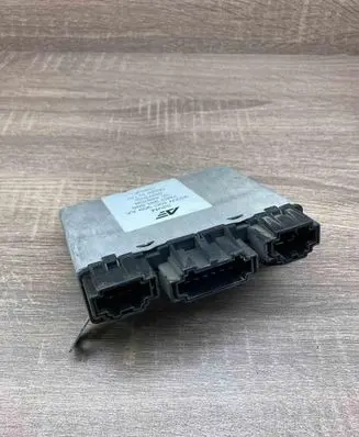 Volkswagen Sharan Comfort/convenience module 7M0941598 36810B B47PG