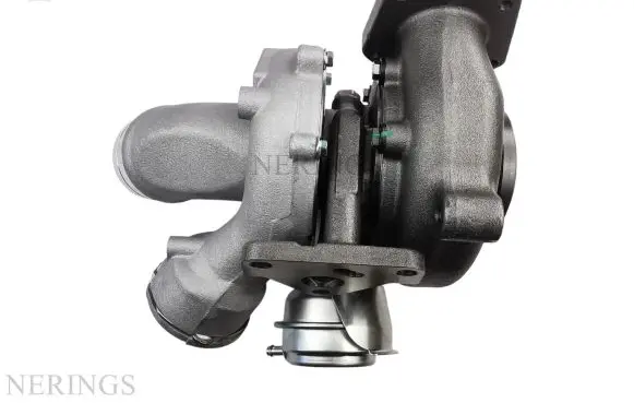 Volkswagen Touareg I Turbo 7168855004S 7168850004 7168854