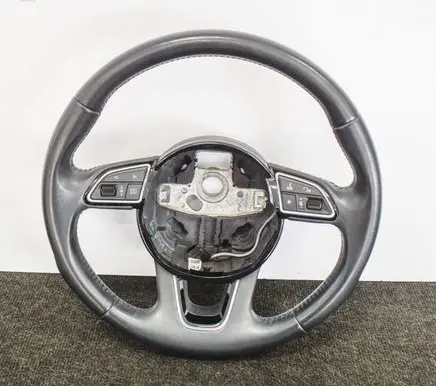 Audi Q3 8U Steering wheel 565425696 8U0419091AL