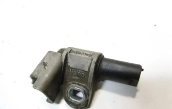 Crankshaft position sensor