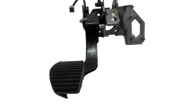 Clutch pedal