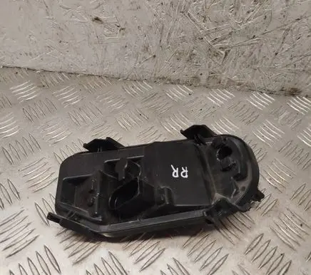 Audi A6 S6 C6 4F Tail light bulb cover holder 89393112