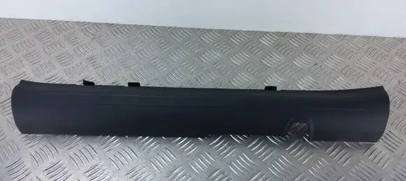 Hyundai i20 (BC3 BI3) Rear sill trim cover 85880Q0000 85881Q0000