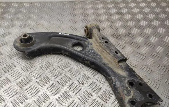Citroen C4 Grand Picasso Front lower control arm/wishbone