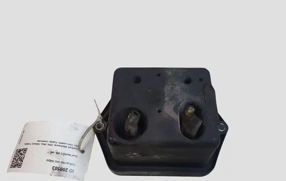 Opel Vectra C Vacuum air tank 46845905