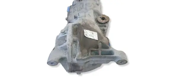 Volvo XC70 Rear differential P1216542