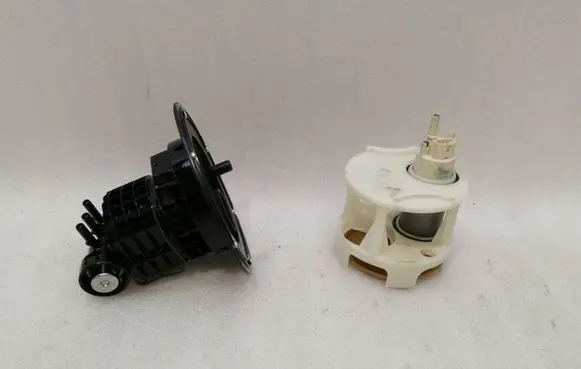 Mercedes-Benz CL C216 In-tank fuel pump 92173