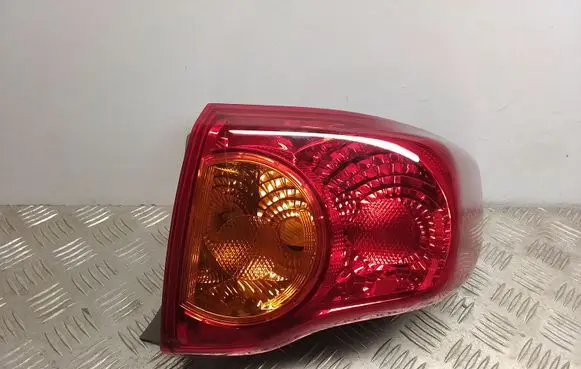 Toyota Corolla E140 E150 Rear/tail lights